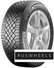 Шины Continental 225/60 r18 VikingContact 7 104T Runflat Шины Continental 225/60 r18 VikingContact 7 104T Runflat