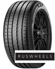 Шины Pirelli  205/50/17  V 89 CINTURATO P7