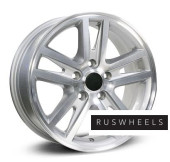 Диски Replay R16 / 7J PCD 5x114.3 ЕТ 41.3 ЦО 71.4 CR11 Диски Replay R16 / 7J PCD 5x114.3 ЕТ 41.3 ЦО 71.4 CR11