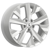 Диски СКАД Premium  КР011 (18Tiggo 8 Pro)  7,5\R18 5*108 ET47  d60,1  Elite silver  [80031]  <С>  Fb max 700 kg