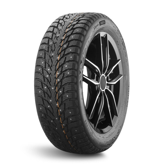 Шины Ikon 175/65R15 88T XL Autograph Ice 9 TL (шип.)