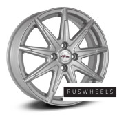 Диски iFree R16 / 6J PCD 4x100 ЕТ 45 ЦО 60.1 Хит