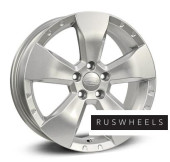 Диски Legeartis Optima R17 / 7J PCD 5x100 ЕТ 48 ЦО 56.1 SB18 Диски Legeartis Optima R17 / 7J PCD 5x100 ЕТ 48 ЦО 56.1 SB18
