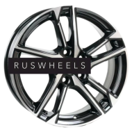 Диски RST 6,5x17/5x108 ET33 D60,1 R197 (Chery) BD