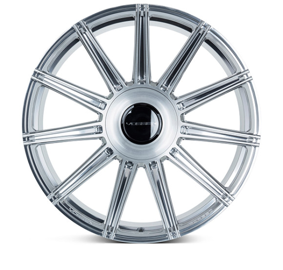 Диски Vossen S17-12 19"