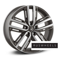 Диски Legeartis Optima R18 / 7J PCD 5x112 ЕТ 43 ЦО 57.1 VV227