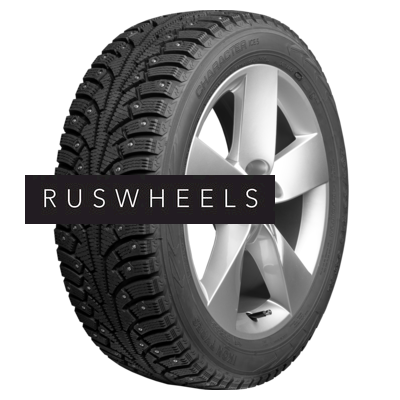 Шины Ikon 195/55 r15 Character Ice 5 89T Шипы