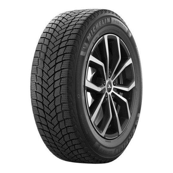 Шины Michelin 255/55 r19 X-ICE SNOW SUV 111T Шины Michelin 255/55 r19 X-ICE SNOW SUV 111T