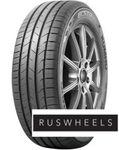 Шины Kumho  185/55/15  H 82 Ecsta HS52   CHINA