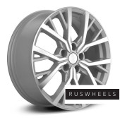 Диски Carwel R18 / 7J PCD 5x114.3 ЕТ 45 ЦО 67.1 Тур Диски Carwel R18 / 7J PCD 5x114.3 ЕТ 45 ЦО 67.1 Тур