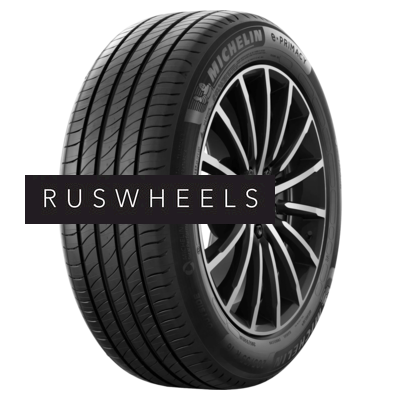 Шины Michelin 255/50R20 109V XL e.Primacy ST TL