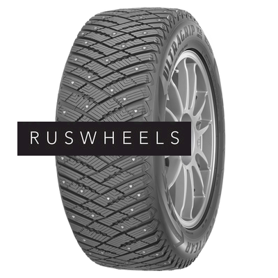 Шины Goodyear 255/65R17 110T UltraGrip Ice Arctic SUV TL D-Stud (шип.)