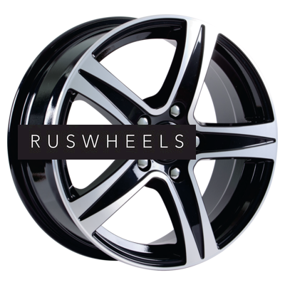 Диски СКАД 6,5x16/5x112 ET40 D66,6 Sakura (КЛ146) Алмаз