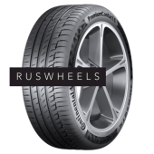 Шины Continental 275/35ZR20 102(Y) XL PremiumContact 6 TL FR SSR