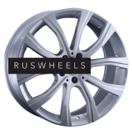 Диски Replay 8,5x19/5x112 ET36 D57,1 A170 Sil (конус, A001)