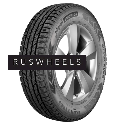 Шины Ikon Tyres  225/70/15  R 112/110 C Ikon Autograph Snow C4
