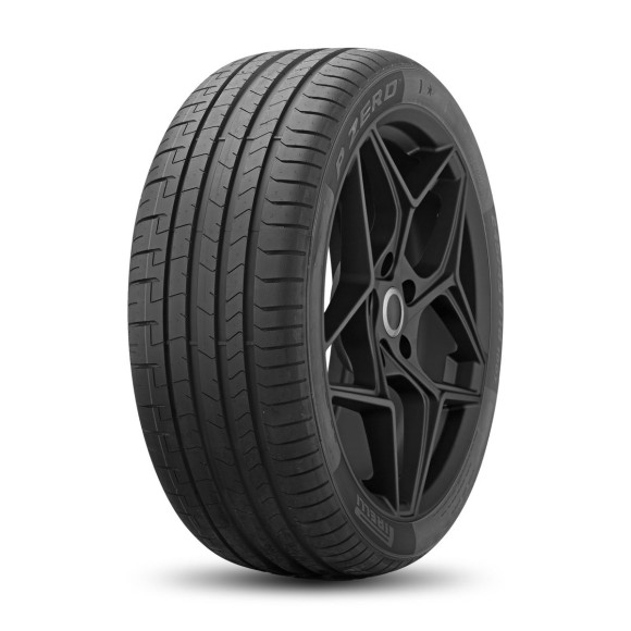 Шины Pirelli  285/35/21  Y 105 P-ZERO SPORTS CAR  XL (BMW)