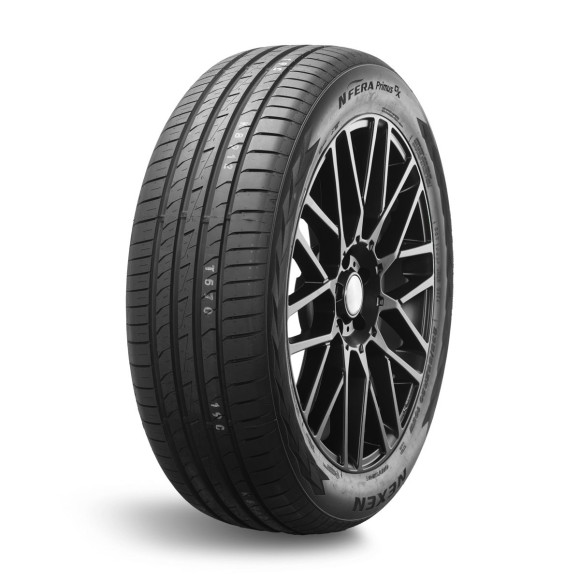 Шины Nexen  225/45/19  W 96 NFera Primus QX  XL