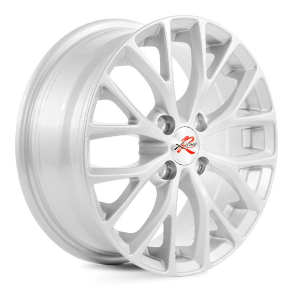 Диски XtrikeRST 6,0\R15 4*100 ET48 d54.1 HSL Диски XtrikeRST 6,0\R15 4*100 ET48 d54.1 HSL