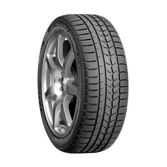 Шины Roadstone 245/45/19 V 102 Winguard Sport старше 3-х лет Шины Roadstone 245/45/19 V 102 Winguard Sport старше 3-х лет