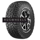 Шины Roadcruza LT245/70R17 119/116S RA7000 X/T TL
