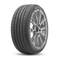 Шины Continental 225/45/18 Y 95 ContiSportContact 5 FR XL (MO) Шины Continental 225/45/18 Y 95 ContiSportContact 5 FR XL (MO)