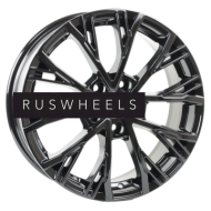 Диски RST 6,5x17/5x108 ET33 D60,1 R207 (Chery) BL