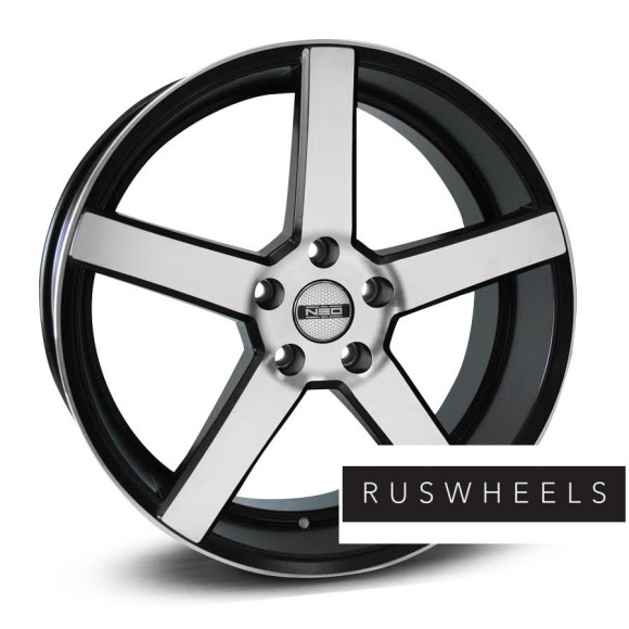 Диски NEO R16 / 6.5J PCD 4x100 ЕТ 40 ЦО 60.1 V03-1665