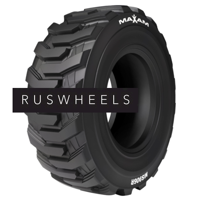 Шины Всесезонная Maxam 14-17,5(360/70-17,5) NHS 14PR MS906 SKS R-4 TL КИТАЙ 