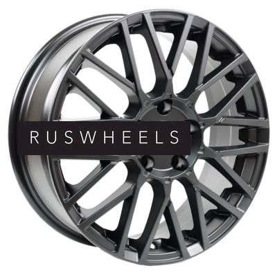 Диски Tech Line 6,5x17/4x100 ET40 D54,1 739 BLm Диски Tech Line 6,5x17/4x100 ET40 D54,1 739 BLm