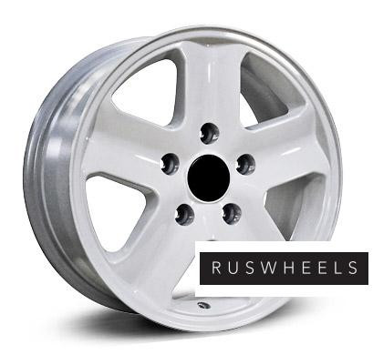 Диски Legeartis Optima R16 / 7J PCD 5x130 ЕТ 43 ЦО 84.1 SNG8