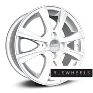 Диски Скад R15 / 6J PCD 4x114.3 ЕТ 45 ЦО 56.6 Мальта