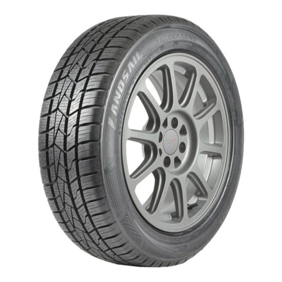 Шины Landsail 205/50/16 V 87 4-SEASONS старше 3-х лет Шины Landsail 205/50/16 V 87 4-SEASONS старше 3-х лет