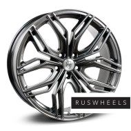 Диски Tech Line R20 / 8.5J PCD 5x108 ЕТ 42 ЦО 63.4 205 Диски Tech Line R20 / 8.5J PCD 5x108 ЕТ 42 ЦО 63.4 205