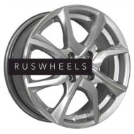 Диски СКАД 6x15/4x100 ET45 D67,1 Тулон (КЛ233) Селена