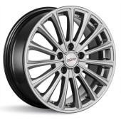 Диски Xtrike 7,0\R17 5*114.3 ET45 d67.1 HSB