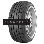 Шины Continental 275/50R20 109W ContiSportContact 5 MO TL