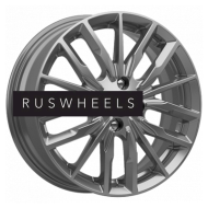 Диски iFree 6x16/4x100 ET45 D54,1 Миконос (КС946) Хай Вэй