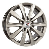 Диски RЕPLIKEY 6.5\R16 5*108 ET50 d63.35 HSB