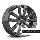 Диски КиК R18 / 7.5J PCD 5x114.3 ЕТ 45 ЦО 60.1 Аламер Диски КиК R18 / 7.5J PCD 5x114.3 ЕТ 45 ЦО 60.1 Аламер