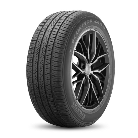 Шины Pirelli  285/40/23  Y 111 SC ZERO All-Season PNCS  XL (LR)