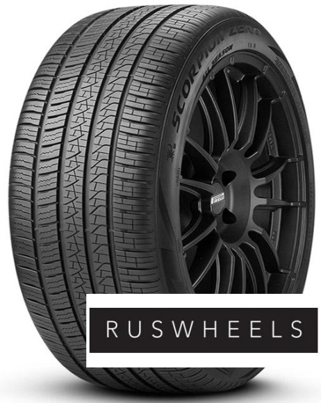 Шины Pirelli  285/40/23  Y 111 SC ZERO All-Season PNCS  XL (LR)