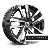 Диски КиК R15 / 6J PCD 4x98 ЕТ 30 ЦО 58.5 Хант Диски КиК R15 / 6J PCD 4x98 ЕТ 30 ЦО 58.5 Хант