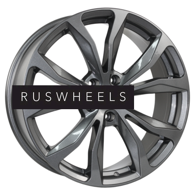 Диски RST 7,5x19/5x108 ET36 D65,1 R009 (Exeed) BMG