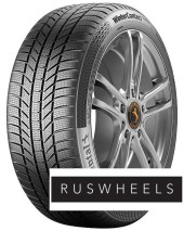 Шины Continental 245/50 r19 WinterContact TS 870 P 105V Шины Continental 245/50 r19 WinterContact TS 870 P 105V
