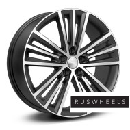 Диски Скад R19 / 7.5J PCD 5x114.3 ЕТ 48 ЦО 67.1 Манчестер Диски Скад R19 / 7.5J PCD 5x114.3 ЕТ 48 ЦО 67.1 Манчестер