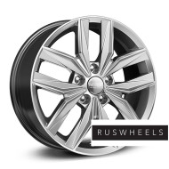 Диски iFree Original R17 / 7J PCD 5x114.3 ЕТ 40 ЦО 66.1 ZV Qashgai KC774 Диски iFree Original R17 / 7J PCD 5x114.3 ЕТ 40 ЦО 66.1 ZV Qashgai KC774