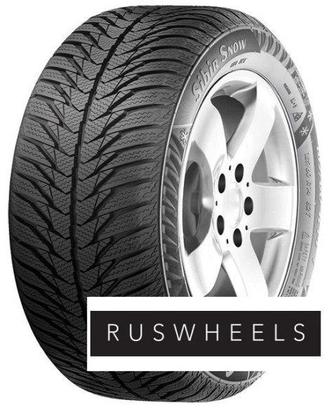 Шины Matador 165/65 r15 MP-54 Sibir Snow 81T