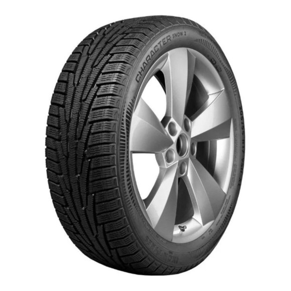 Шины Ikon Tyres  185/70/14  R 92 Ikon Character Snow 2  XL