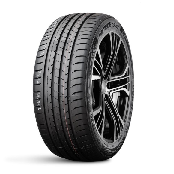 Шины DoubleStar  295/40/20  Y 110 DSU02   старше 3-х лет